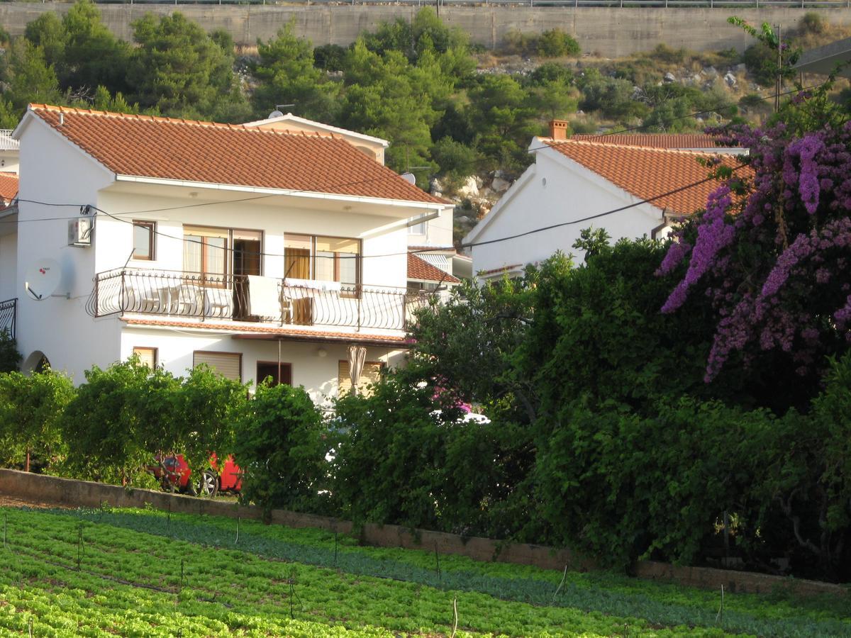 Appartement Stanko Trogir
