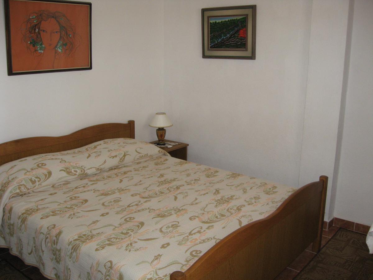 Appartement Stanko *