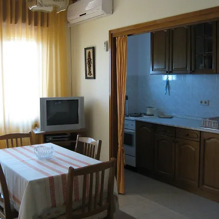 Apartments Stanko Trogir Exterior photo