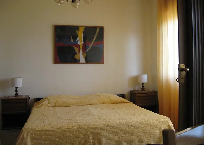 Apartments Stanko