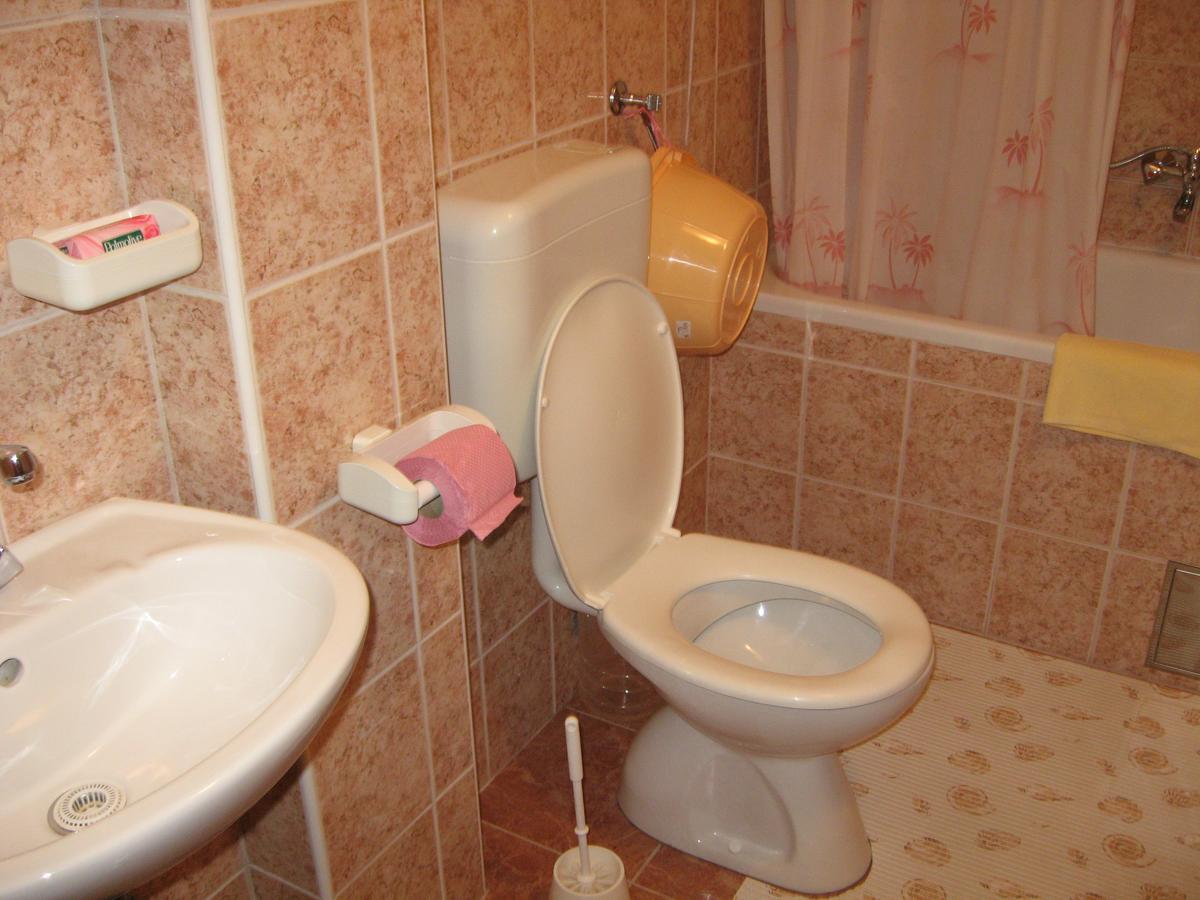 Apartment Stanko